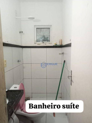 Imagem Casa com 2 Quartos à Venda, 137 m² em Siqueira - Fortaleza