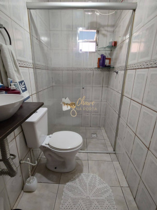 Imagem Casa com 2 Quartos à Venda, 43 m² em Parque Santo Antônio - São Paulo Imagem Casa com 2 Quartos à Venda, 43 m² em Parque Santo Antônio - São Paulo