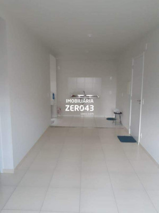 Apartamento com 2 Quartos à Venda, 46 m² em Leonor - Londrina