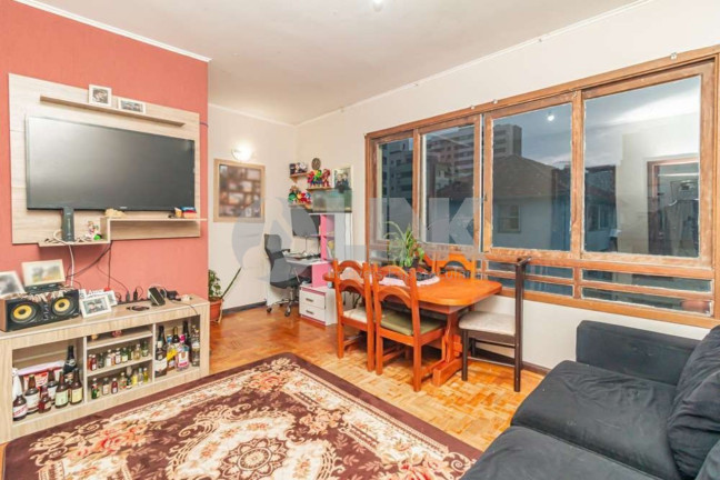 Apartamento com 2 Quartos à Venda, 62 m² em Higienópolis - Porto Alegre
