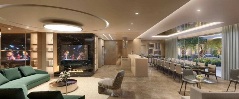 Imagem Apartamento com 3 Quartos à Venda, 159 m² em Jardim Europa - Porto Alegre