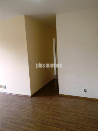 Imagem Apartamento com 2 Quartos à Venda, 50 m² em Morumbi - São Paulo Imagem Apartamento com 2 Quartos à Venda, 50 m² em Morumbi - São Paulo