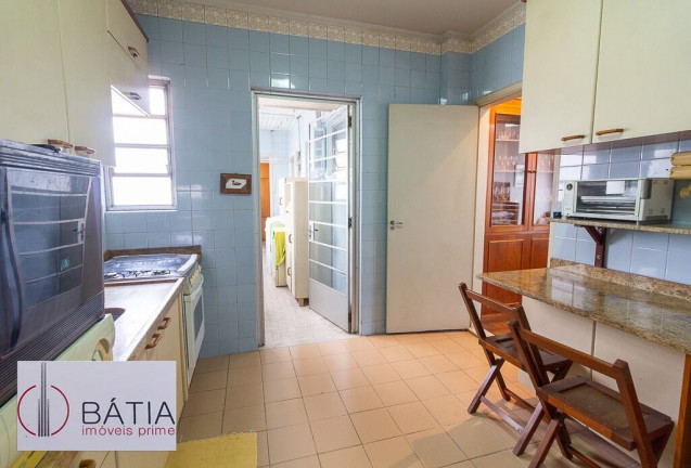 Imagem Apartamento com 3 Quartos à Venda, 104 m² em Santa Cecília - São Paulo Imagem Apartamento com 3 Quartos à Venda, 104 m² em Santa Cecília - São Paulo