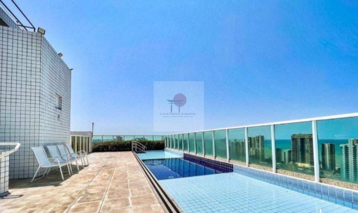 Imagem Apartamento com 3 Quartos à Venda, 69 m² em Piedade - Jaboatão Dos Guararapes