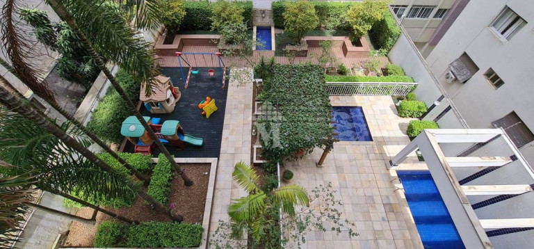 Imagem Apartamento com 2 Quartos à Venda, 80 m² em Jardim Paulista - São Paulo Imagem Apartamento com 2 Quartos à Venda, 80 m² em Jardim Paulista - São Paulo