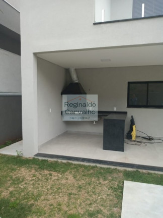 Imagem Casa de Condomínio com 3 Quartos à Venda, 236 m² em Loteamento Verana - São José Dos Campos