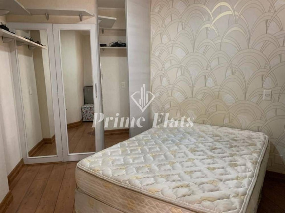 Imagem Apartamento com 1 Quarto à Venda, 55 m² em Jardins - São Paulo