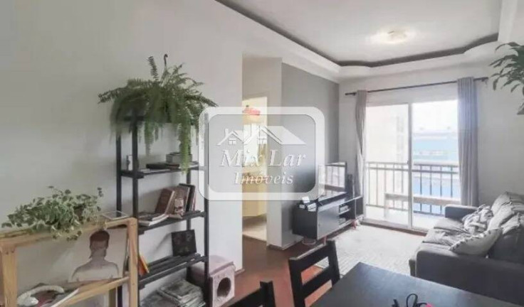 Imagem Apartamento com 2 Quartos à Venda, 66 m² em Santo Antônio - Osasco Imagem Apartamento com 2 Quartos à Venda, 66 m² em Santo Antônio - Osasco