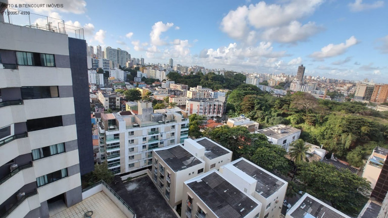 Imagem Cobertura com 4 Quartos à Venda, 340 m² em Rio Vermelho - Salvador