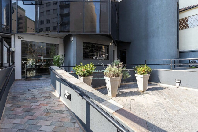 Imagem Apartamento com 1 Quarto à Venda, 40 m² em Santa Cecília - São Paulo Imagem Apartamento com 1 Quarto à Venda, 40 m² em Santa Cecília - São Paulo