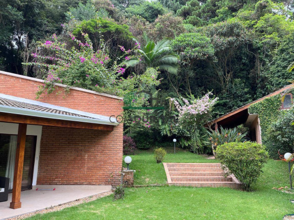 Imagem Casa com 4 Quartos à Venda, 370 m² em Altos De São Fernando - Jandira Imagem Casa com 4 Quartos à Venda, 370 m² em Altos De São Fernando - Jandira