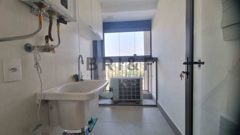 Imagem Apartamento com 2 Quartos à Venda, 93 m² em Campo Belo - São Paulo