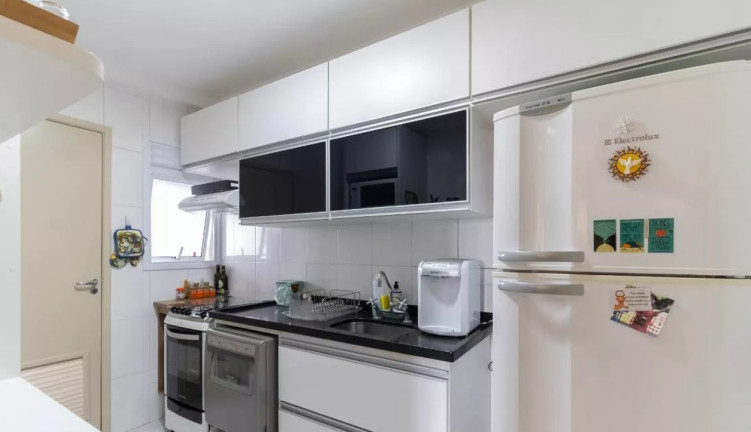 Imagem Apartamento com 2 Quartos à Venda, 78 m² em Vila Mariana - São Paulo