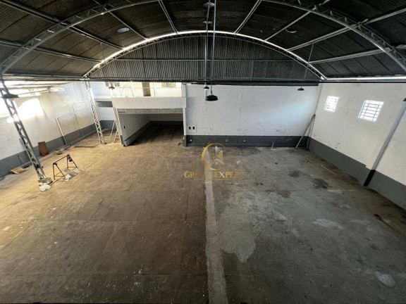 Imagem Galpão para Alugar, 600 m² em Jardim Souto - São José Dos Campos Imagem Galpão para Alugar, 600 m² em Jardim Souto - São José Dos Campos