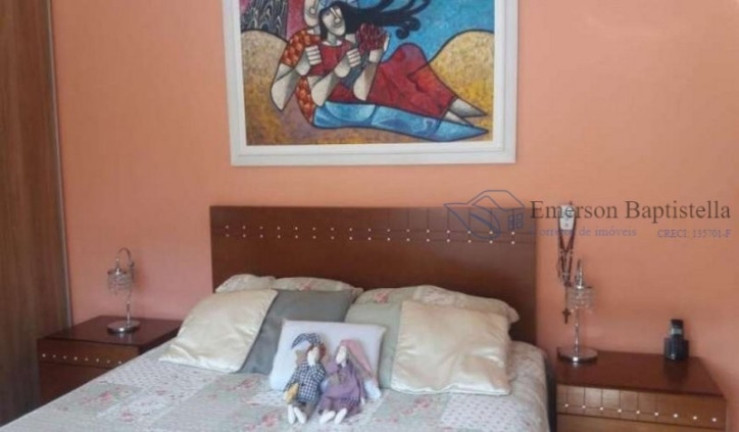 Imagem Casa de Condomínio com 3 Quartos à Venda, 211 m² em Residencial Fazenda Serrinha - Itatiba Imagem Casa de Condomínio com 3 Quartos à Venda, 211 m² em Residencial Fazenda Serrinha - Itatiba