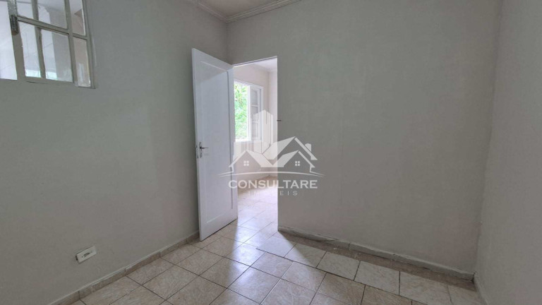 Foto do imóvel Kitnet com 1 Quarto à Venda, 30 m² em Itararé - São Vicente
