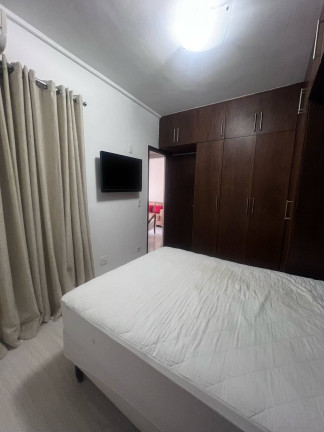Imagem Apartamento com 2 Quartos para Alugar, 63 m² em Vila Olímpia - São Paulo