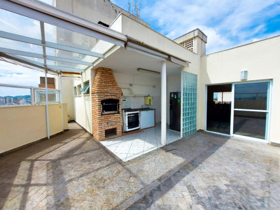 Imagem Imóvel com 3 Quartos à Venda, 69 m² em Jardim Olavo Bilac - São Bernardo Do Campo