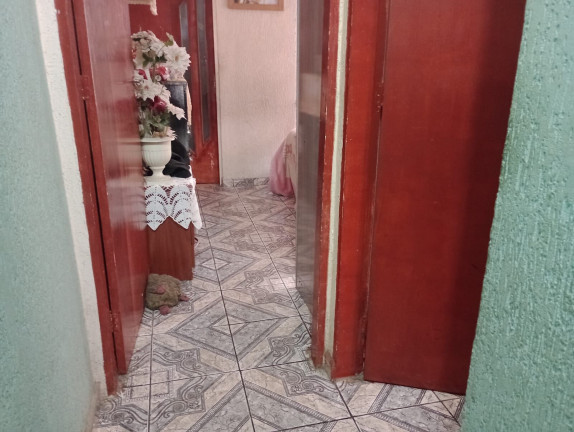 Imagem Sobrado com 2 Quartos à Venda, 220 m² em Parque João Ramalho - Santo André Imagem Sobrado com 2 Quartos à Venda, 220 m² em Parque João Ramalho - Santo André