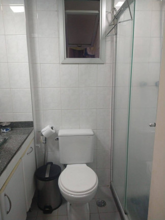 Imagem Apartamento com 3 Quartos à Venda, 80 m² em Bela Vista - São Paulo