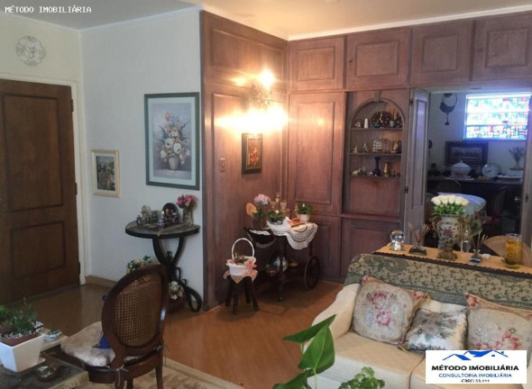 Imagem Apartamento com 3 Quartos à Venda, 128 m² em Jardim Paulista - São Paulo
