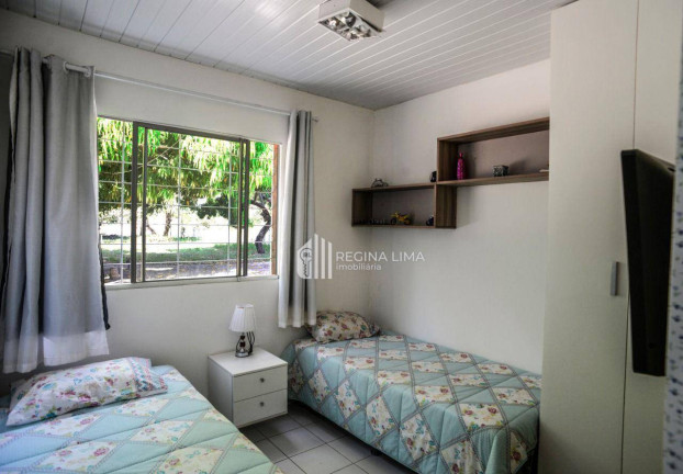 Imagem Apartamento com 2 Quartos à Venda, 48 m² em Renascença - Teresina