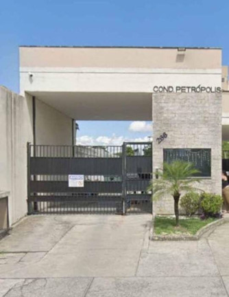 Imagem Apartamento com 2 Quartos à Venda, 58 m² em Areao - Taubaté