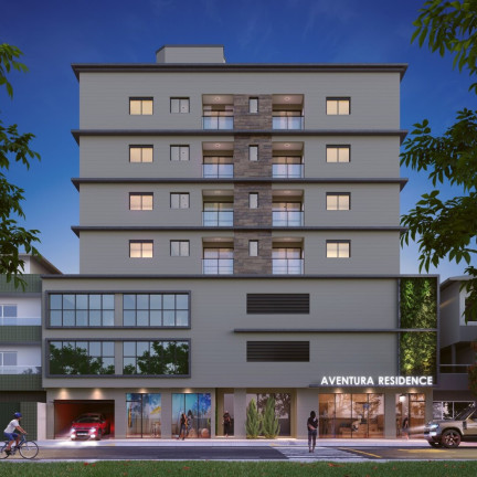 Imagem Apartamento com 2 Quartos à Venda, 59 m² em Centro - Balneário Camboriú