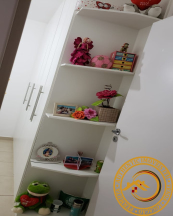 Imagem Apartamento com 2 Quartos à Venda, 50 m² em Vila Santa Terezinha - Itu Imagem Apartamento com 2 Quartos à Venda, 50 m² em Vila Santa Terezinha - Itu