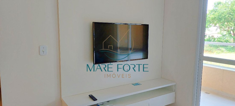 Imagem Apartamento com 2 Quartos à Venda, 75 m² em Toninhas - Ubatuba
