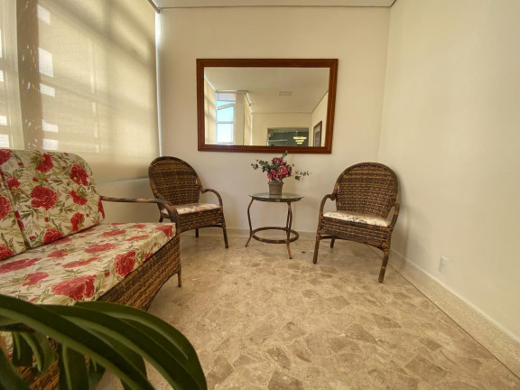 Imagem Apartamento com 3 Quartos à Venda, 150 m² em Ponta Da Praia - Santos Imagem Apartamento com 3 Quartos à Venda, 150 m² em Ponta Da Praia - Santos