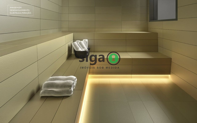 Imagem Apartamento com 3 Quartos à Venda, 251 m² em Paraíso - São Paulo Imagem Apartamento com 3 Quartos à Venda, 251 m² em Paraíso - São Paulo