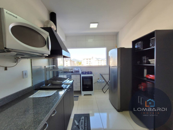 Imagem Apartamento com 2 Quartos à Venda, 60 m² em Perequê Açu - Ubatuba Imagem Apartamento com 2 Quartos à Venda, 60 m² em Perequê Açu - Ubatuba