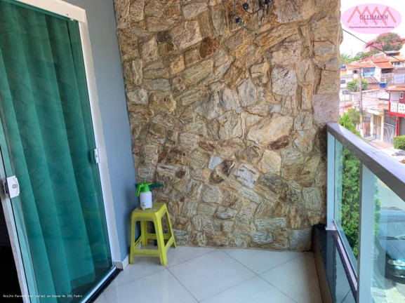 Imagem Sobrado com 3 Quartos à Venda, 89 m² em Jardim Primavera - Mauá