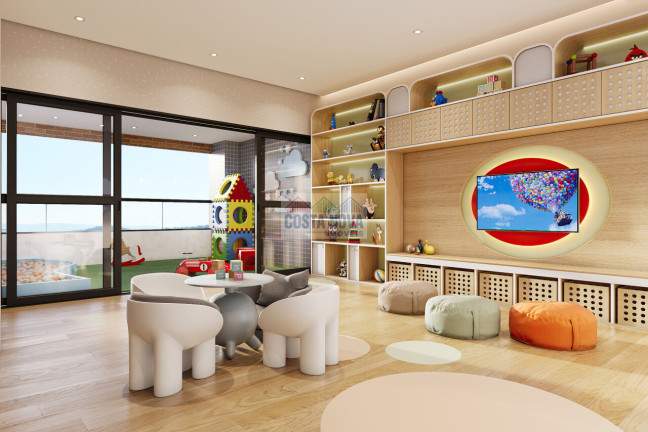 Imagem Apartamento com 2 Quartos à Venda, 69 m² em Canto Do Forte - Praia Grande Imagem Apartamento com 2 Quartos à Venda, 69 m² em Canto Do Forte - Praia Grande