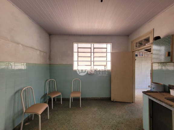 Imagem Casa com 1 Quarto à Venda, 91 m² em Vila Rehder - Americana