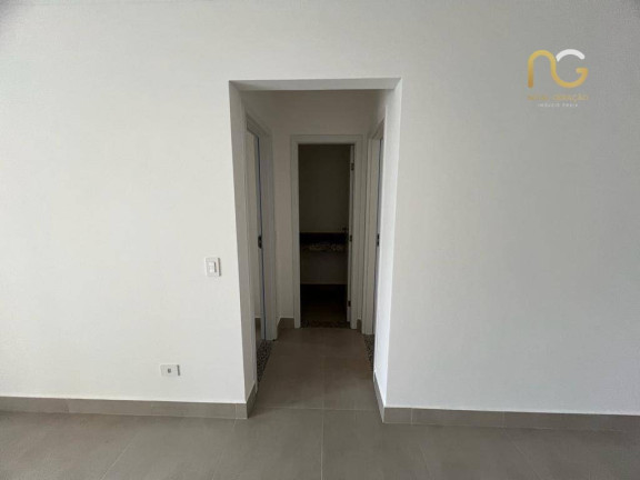 Imagem Apartamento com 2 Quartos à Venda, 91 m² em Aviação - Praia Grande