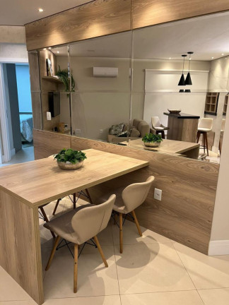 Imagem Apartamento com 1 Quarto à Venda, 54 m² em Navegantes - Capao Da Canoa