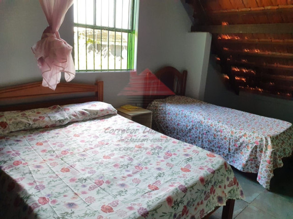 Imagem Casa com 4 Quartos à Venda, 166 m² em Leão Novaes - Peruíbe Imagem Casa com 4 Quartos à Venda, 166 m² em Leão Novaes - Peruíbe
