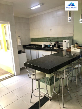 Imagem Casa com 2 Quartos à Venda, 140 m² em Parque Via Norte - Campinas Imagem Casa com 2 Quartos à Venda, 140 m² em Parque Via Norte - Campinas