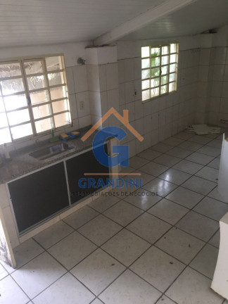 Imagem Casa com 2 Quartos à Venda, 170 m² em Jardim Getúlio Vargas - Mogi Mirim