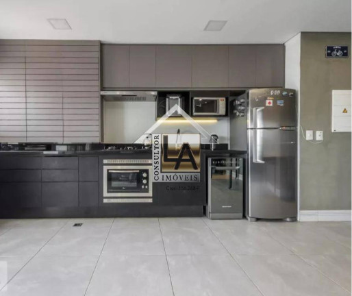 Imagem Apartamento com 2 Quartos à Venda, 81 m² em Granja Julieta - São Paulo Imagem Apartamento com 2 Quartos à Venda, 81 m² em Granja Julieta - São Paulo