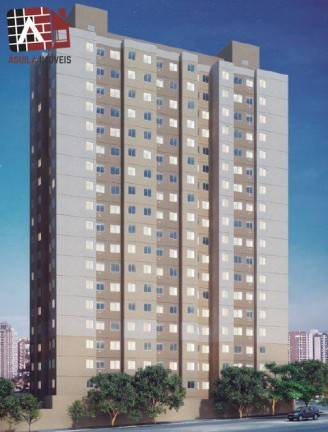 Apartamento com 2 Quartos à Venda, 3.527 m² em Vila Ré - São Paulo