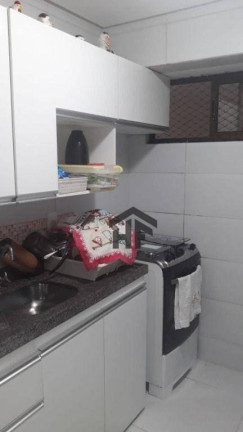 Imagem Apartamento com 2 Quartos à Venda, 48 m² em Jardim Atlântico - Olinda Imagem Apartamento com 2 Quartos à Venda, 48 m² em Jardim Atlântico - Olinda