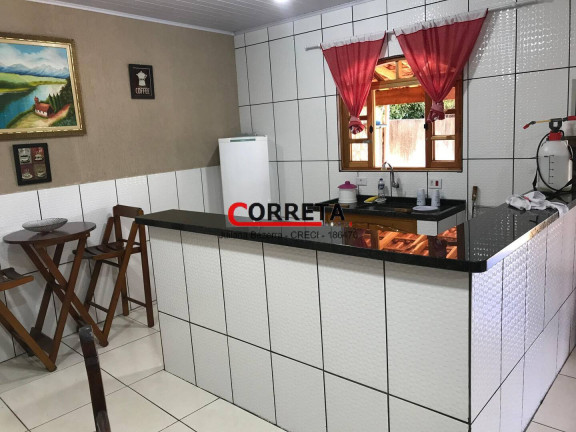 Imagem Casa com 1 Quarto à Venda, 600 m² em Recreio - Ibiúna Imagem Casa com 1 Quarto à Venda, 600 m² em Recreio - Ibiúna