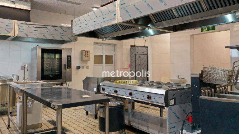 Imagem Galpão para Alugar, 1.905 m² em Padroeira - Osasco Imagem Galpão para Alugar, 1.905 m² em Padroeira - Osasco