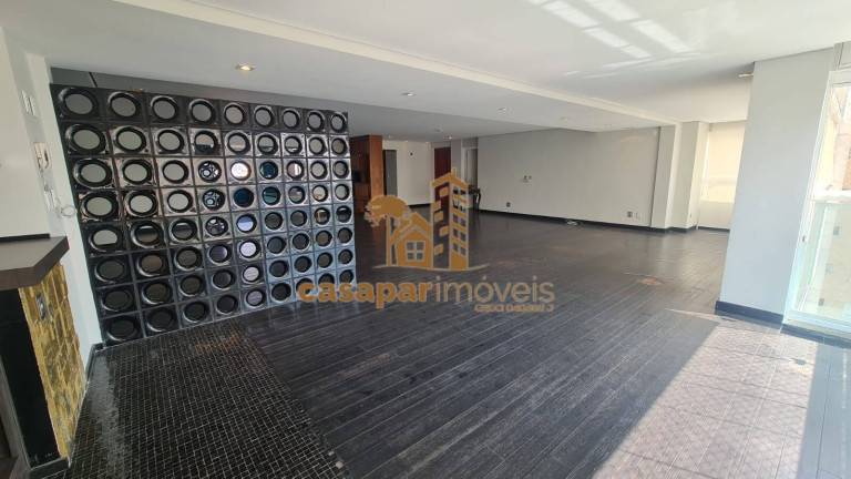 Imagem Apartamento com 4 Quartos à Venda, 264 m² em Santa Paula - São Caetano Do Sul Imagem Apartamento com 4 Quartos à Venda, 264 m² em Santa Paula - São Caetano Do Sul