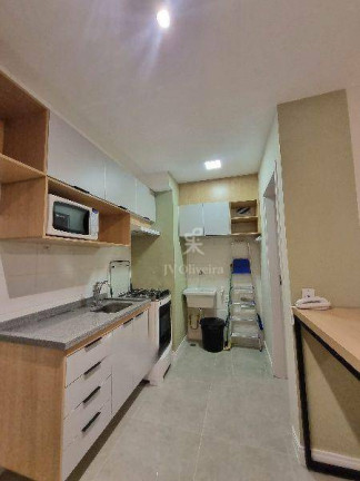 Imagem Apartamento com 2 Quartos para Alugar, 33 m² em Butantã - São Paulo Imagem Apartamento com 2 Quartos para Alugar, 33 m² em Butantã - São Paulo
