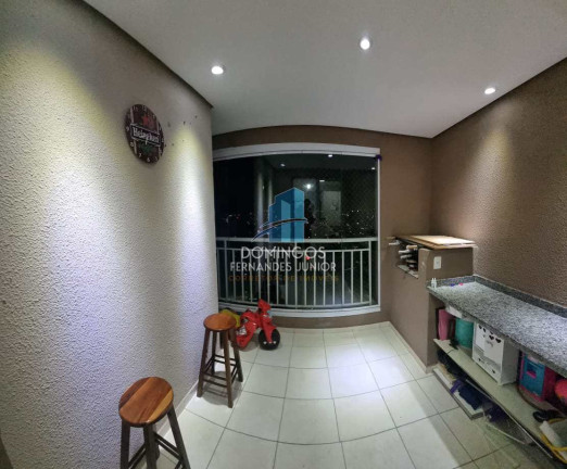 Imagem Apartamento com 3 Quartos à Venda, 78 m² em Chácara Belenzinho - São Paulo Imagem Apartamento com 3 Quartos à Venda, 78 m² em Chácara Belenzinho - São Paulo