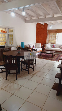 Imagem Casa com 5 Quartos à Venda, 250 m² em Camburi - São Sebastião